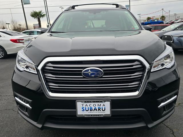 used 2022 Subaru Ascent car, priced at $29,950