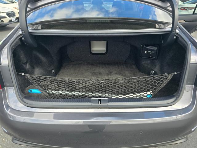 used 2015 Lexus ES 350 car, priced at $18,950