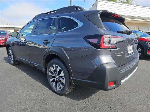 new 2025 Subaru Outback car, priced at $38,465