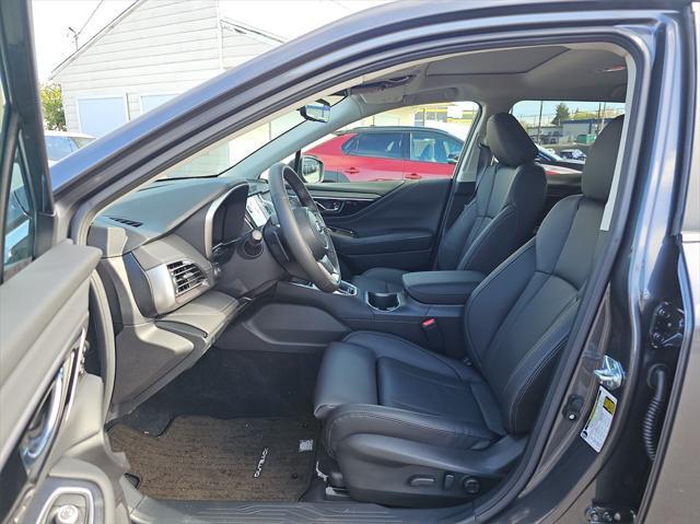 new 2025 Subaru Outback car, priced at $38,465