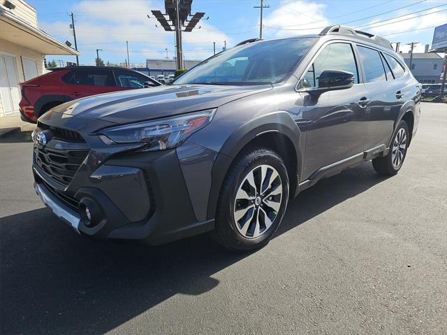 new 2025 Subaru Outback car, priced at $38,465