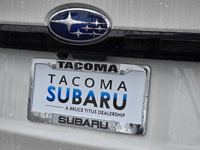 new 2025 Subaru Ascent car, priced at $44,483