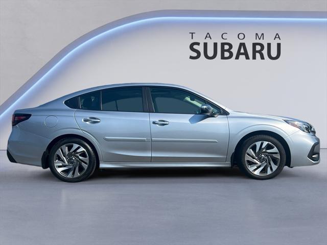 used 2024 Subaru Legacy car