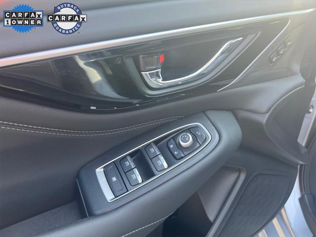 used 2024 Subaru Legacy car, priced at $32,950