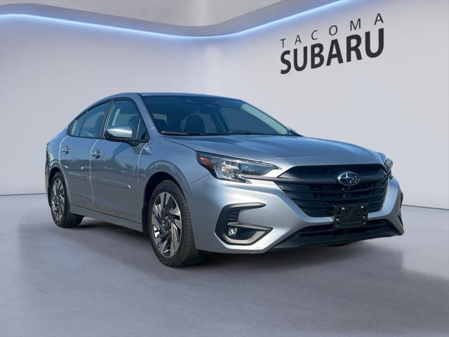 used 2024 Subaru Legacy car
