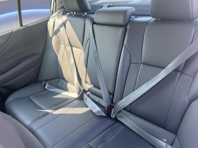 used 2024 Subaru Legacy car