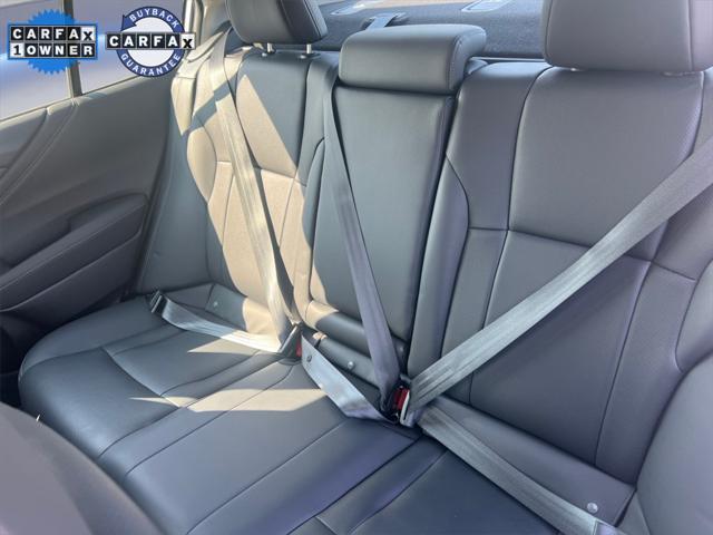 used 2024 Subaru Legacy car, priced at $32,950