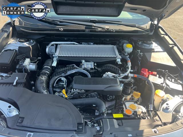used 2024 Subaru Legacy car, priced at $32,950