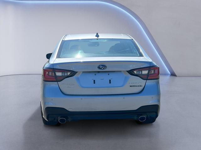 used 2024 Subaru Legacy car, priced at $34,950