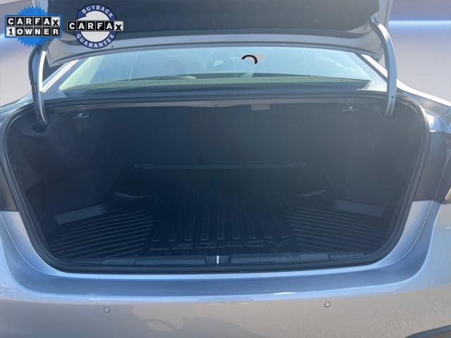 used 2024 Subaru Legacy car, priced at $32,950
