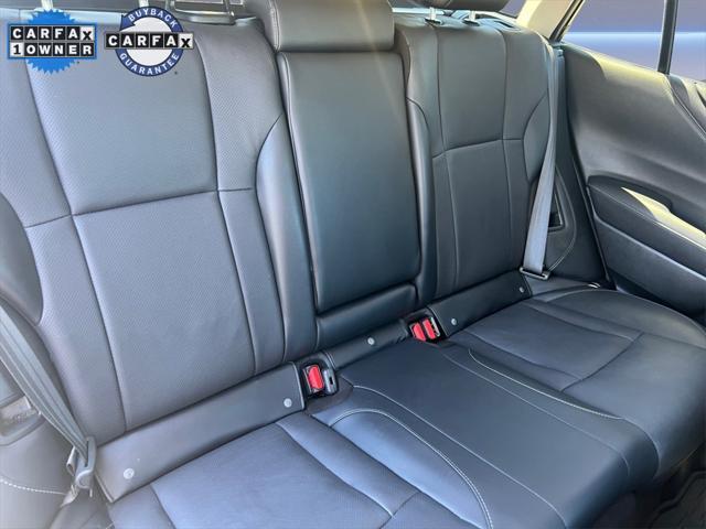 used 2024 Subaru Outback car, priced at $31,950