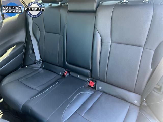 used 2024 Subaru Outback car, priced at $31,950