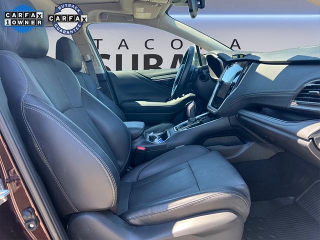 used 2024 Subaru Outback car, priced at $31,950