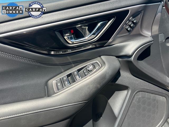 used 2024 Subaru Outback car, priced at $31,950