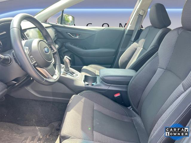 used 2020 Subaru Outback car, priced at $22,950