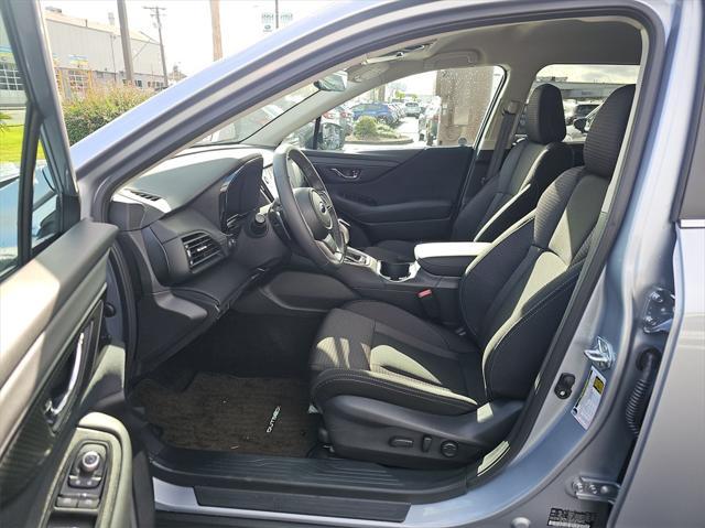 new 2025 Subaru Outback car, priced at $34,701