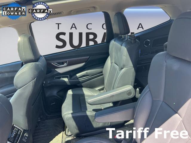 used 2022 Subaru Ascent car, priced at $34,450
