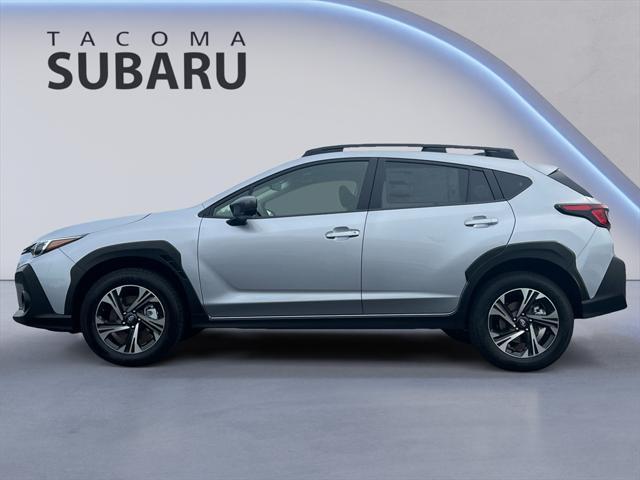 new 2025 Subaru Crosstrek car, priced at $29,563
