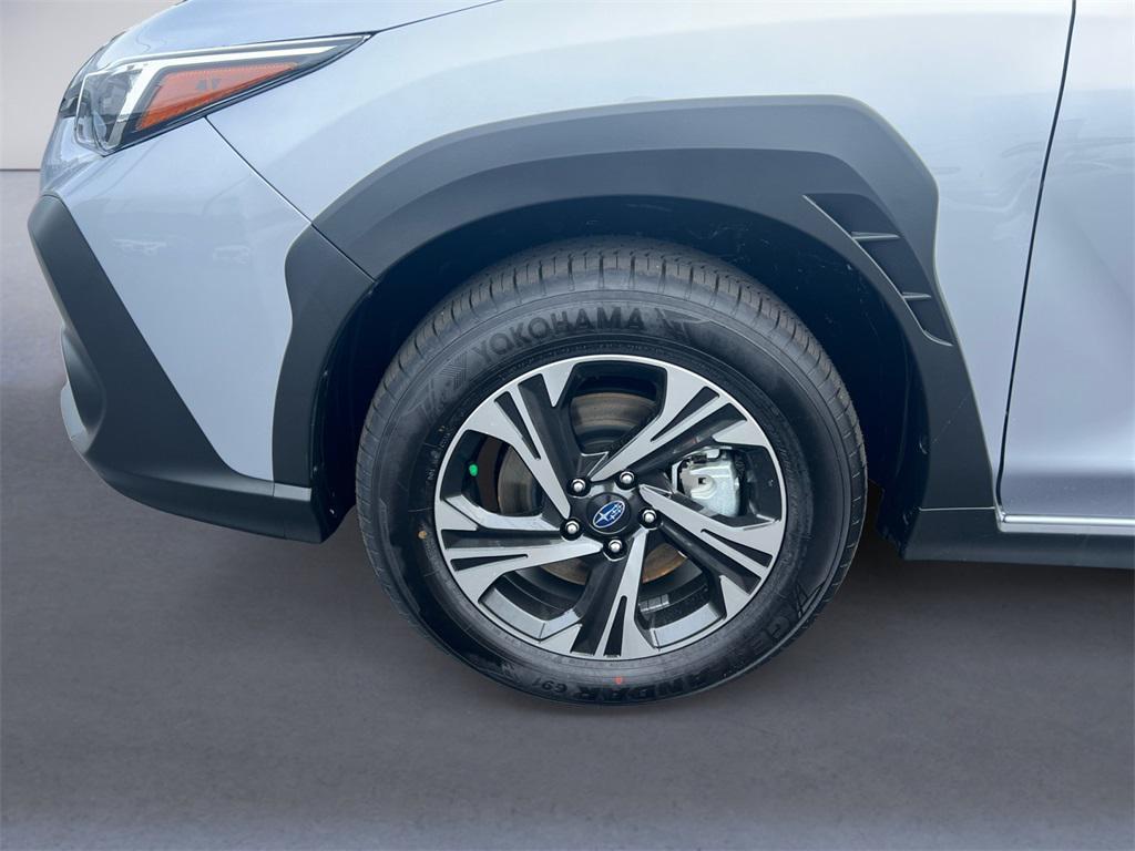 new 2025 Subaru Crosstrek car, priced at $29,563