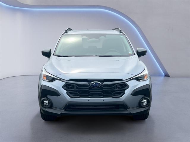 new 2025 Subaru Crosstrek car, priced at $29,563