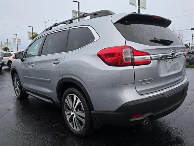 used 2022 Subaru Ascent car, priced at $35,450