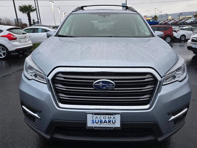 used 2022 Subaru Ascent car, priced at $35,450