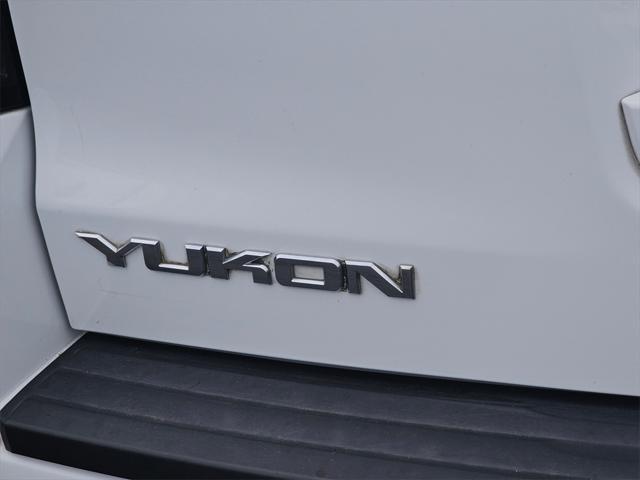 used 2015 GMC Yukon car, priced at $25,450