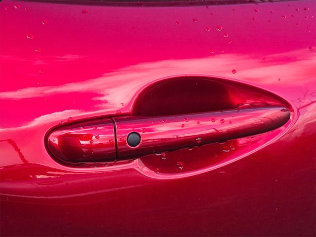 used 2020 Mazda MX-5 Miata RF car, priced at $28,950