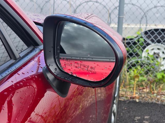 used 2020 Mazda MX-5 Miata RF car, priced at $28,950
