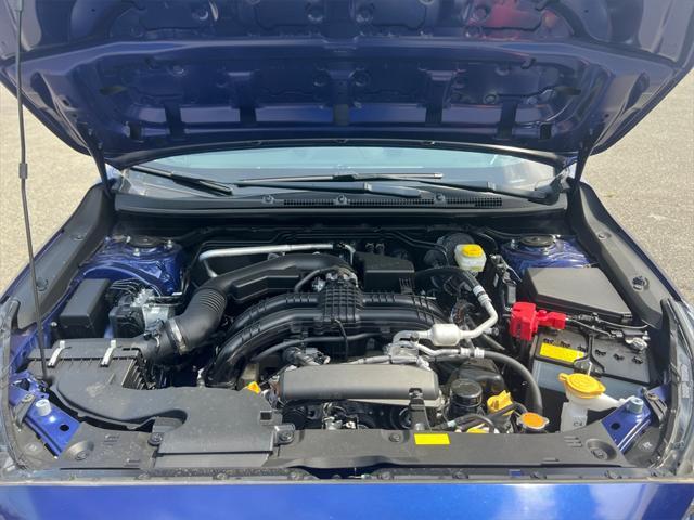 used 2024 Subaru Crosstrek car, priced at $28,450