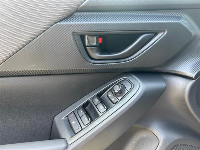 used 2024 Subaru Crosstrek car, priced at $28,450