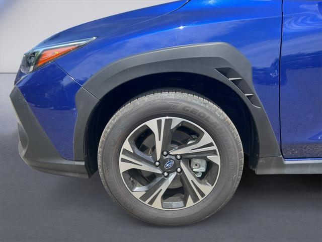 used 2024 Subaru Crosstrek car, priced at $28,450