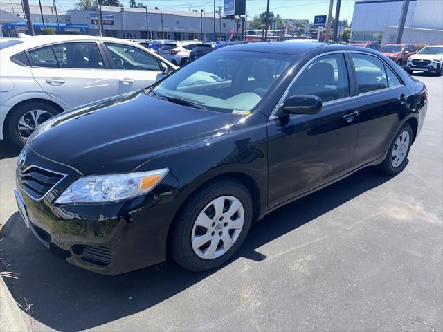 used 2011 Toyota Camry car, priced at $12,950