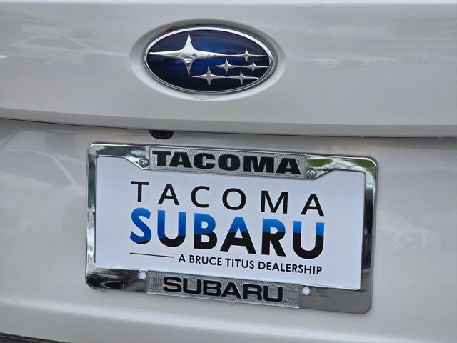 new 2025 Subaru Crosstrek car, priced at $29,328