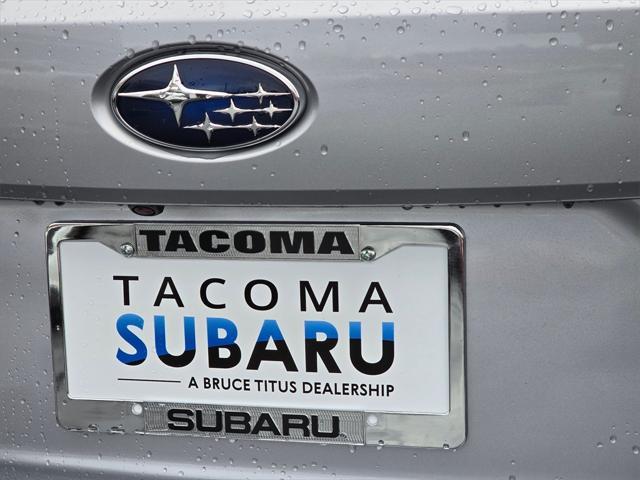 new 2024 Subaru Impreza car, priced at $26,803