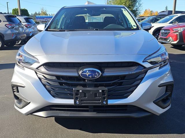 new 2025 Subaru Legacy car, priced at $28,939