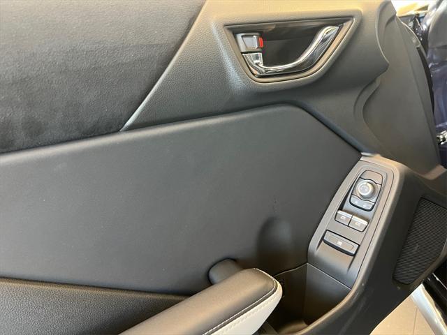 new 2025 Subaru BRZ car, priced at $43,967