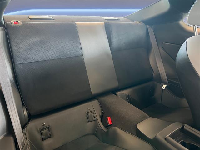 new 2025 Subaru BRZ car, priced at $43,967