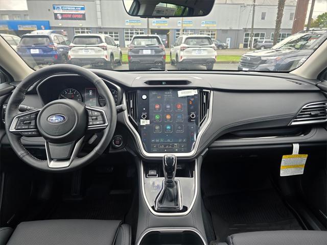 new 2025 Subaru Outback car, priced at $40,306