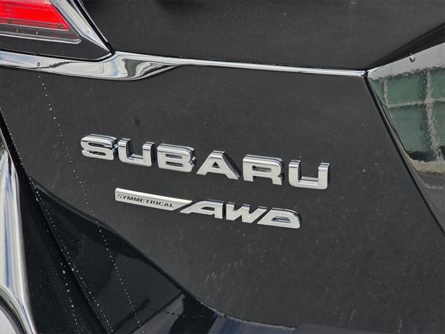 new 2025 Subaru Outback car, priced at $40,306