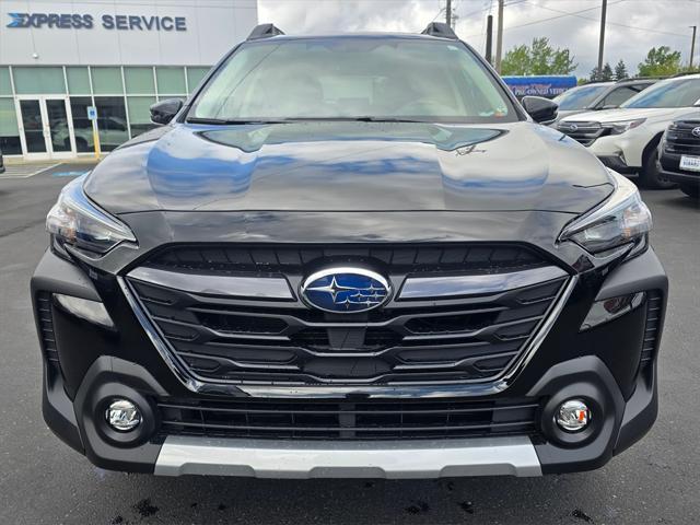new 2025 Subaru Outback car, priced at $40,306