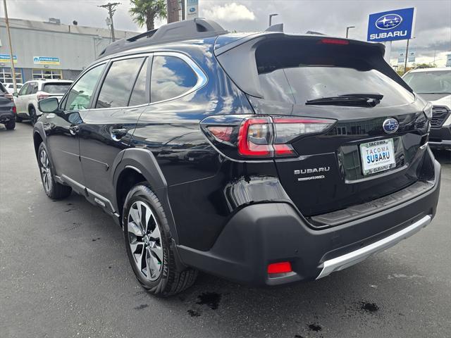 new 2025 Subaru Outback car, priced at $40,306
