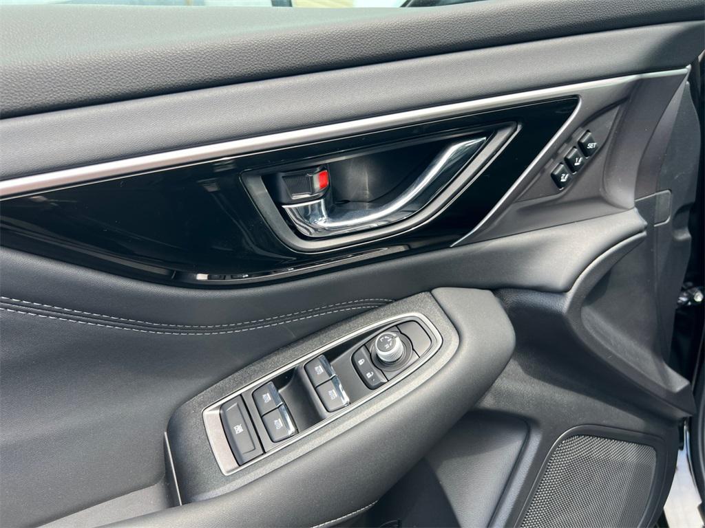 new 2025 Subaru Outback car, priced at $37,495