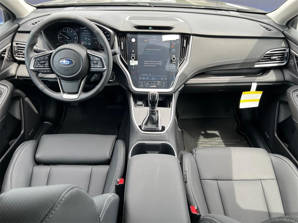 new 2025 Subaru Outback car, priced at $37,495