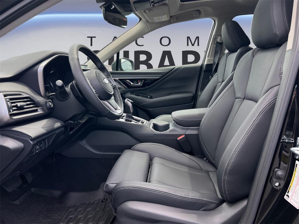 new 2025 Subaru Outback car, priced at $37,495