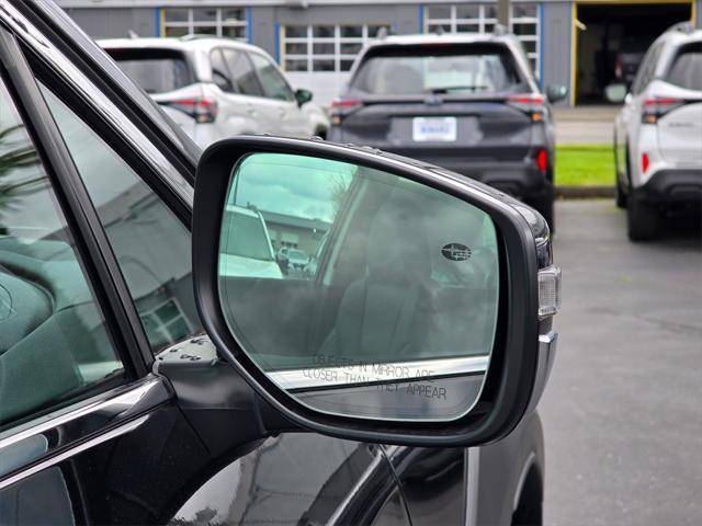 new 2025 Subaru Outback car, priced at $40,306
