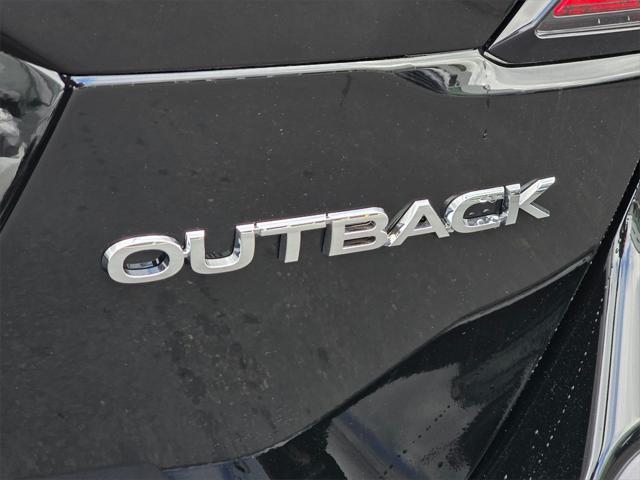 new 2025 Subaru Outback car, priced at $40,306