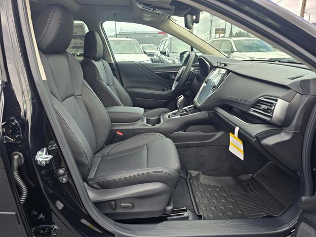 new 2025 Subaru Outback car, priced at $40,306