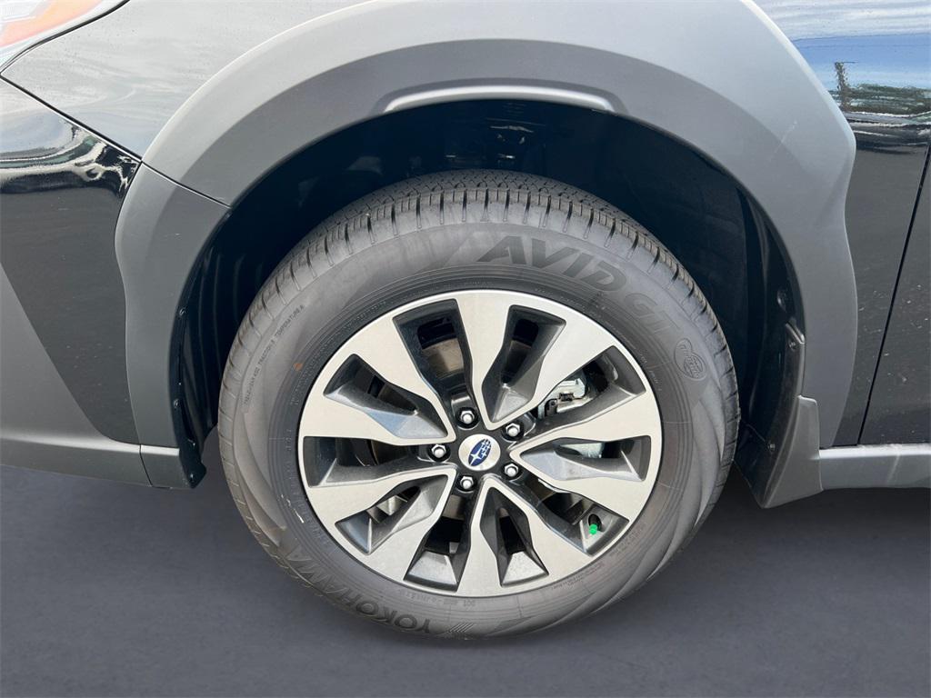new 2025 Subaru Outback car, priced at $37,495