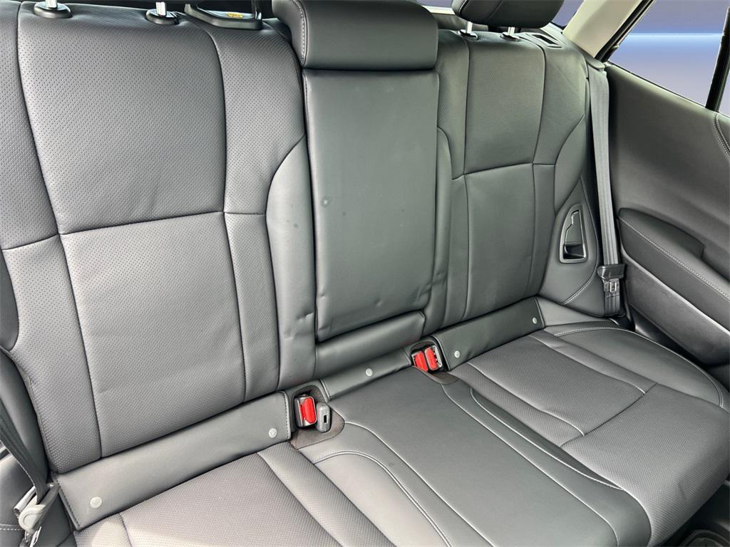 new 2025 Subaru Outback car, priced at $37,495